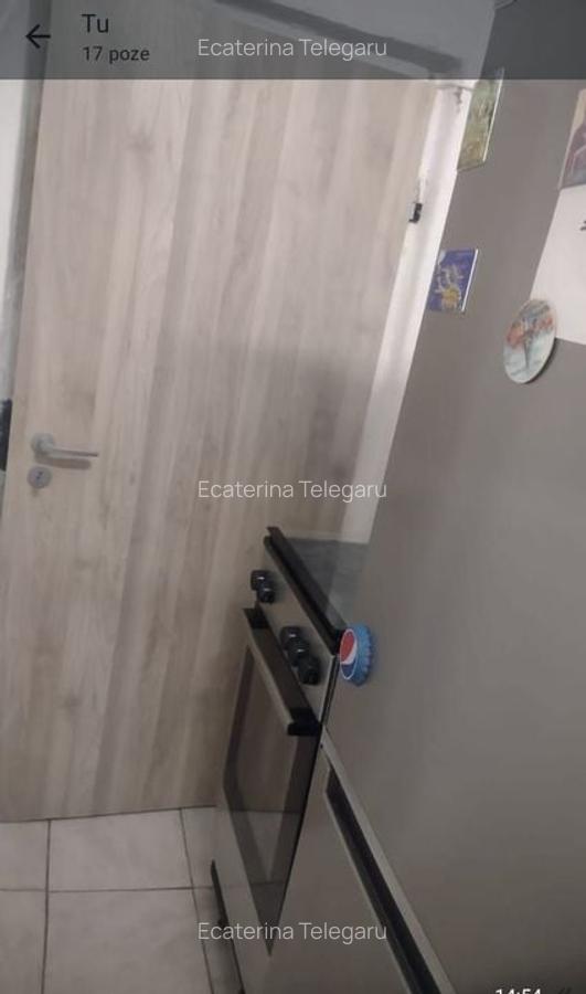Casa la curte, intre statia de metrou Dristor si parcul IOR - 5