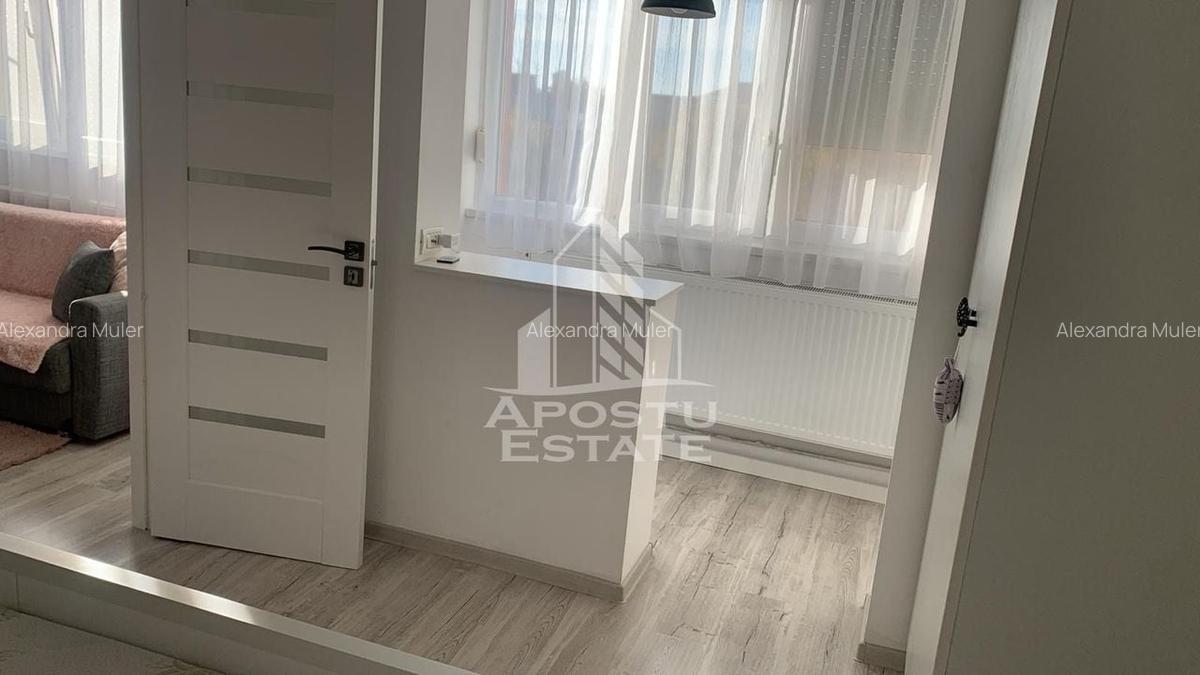 Apartament 2 camere zona Spitalului Judetean - 3
