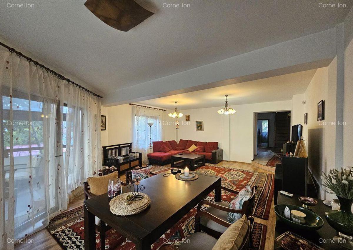 Casa 6 camere 300mp utili curte 430mp sector 4 Zona Luica... - 8