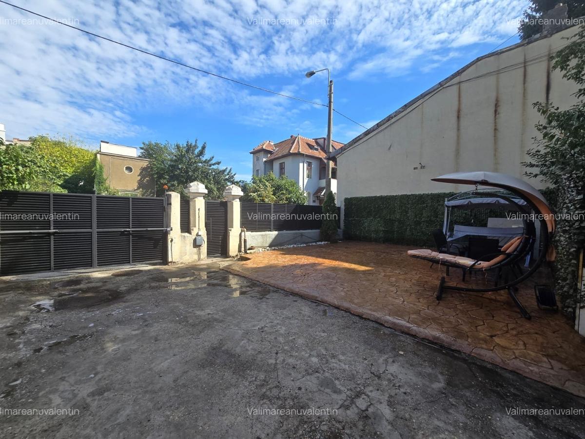 Casa Luxury 3 Camere Central VI 136 - 22