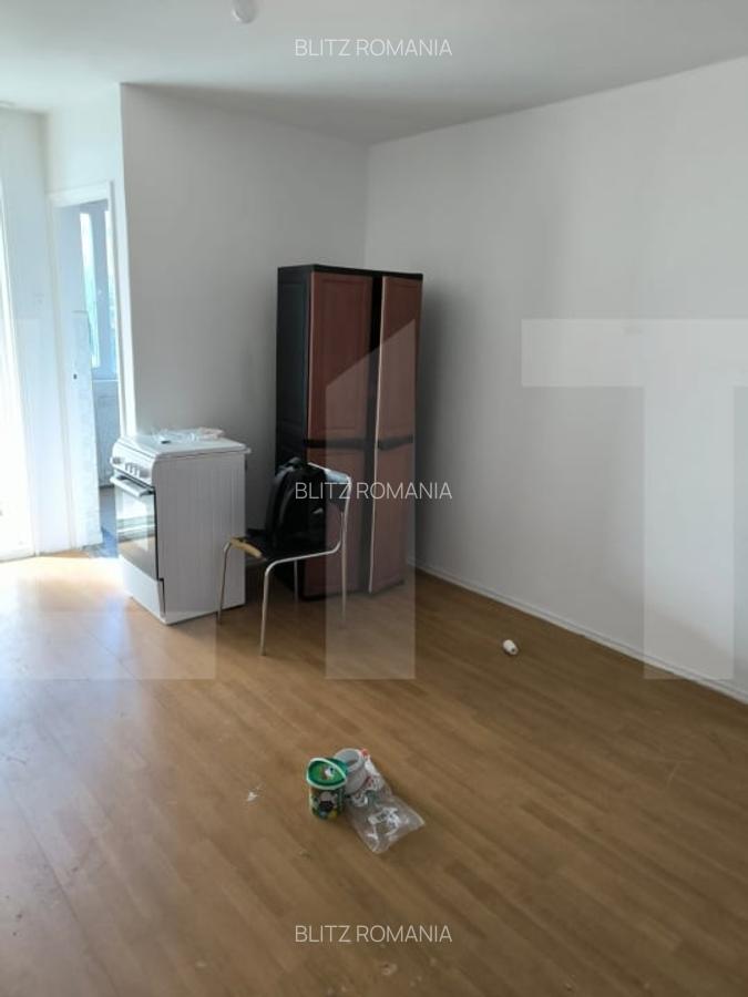 Garsoniera de vanzare, necesita renovare, 27,25 mp, zona Eroii Revolutiei - 3