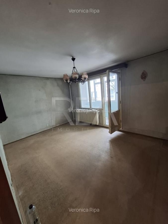 4 camere decomandat, 2/4, 86mp, anvelopat-Pacii, Apusului - 1