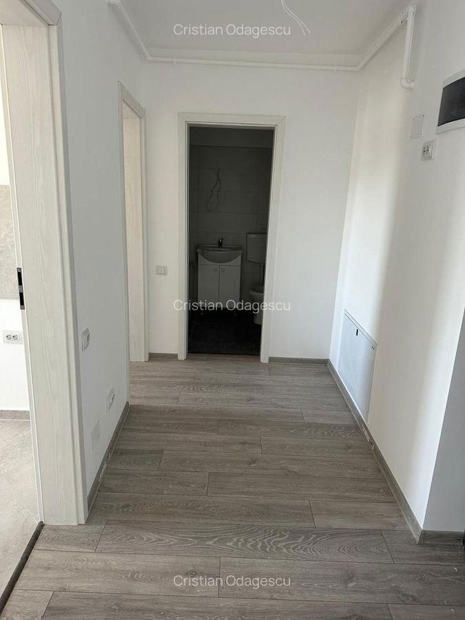 2 camere metrou Berceni - Biruintei - bloc nou - 4