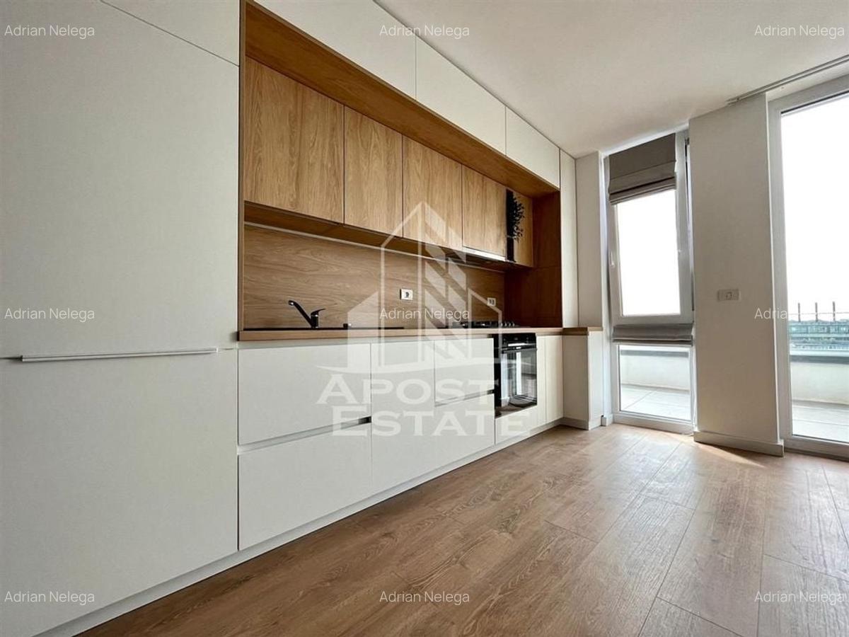 Apartament cu 3 camere open space zona Take Ionescu - 4