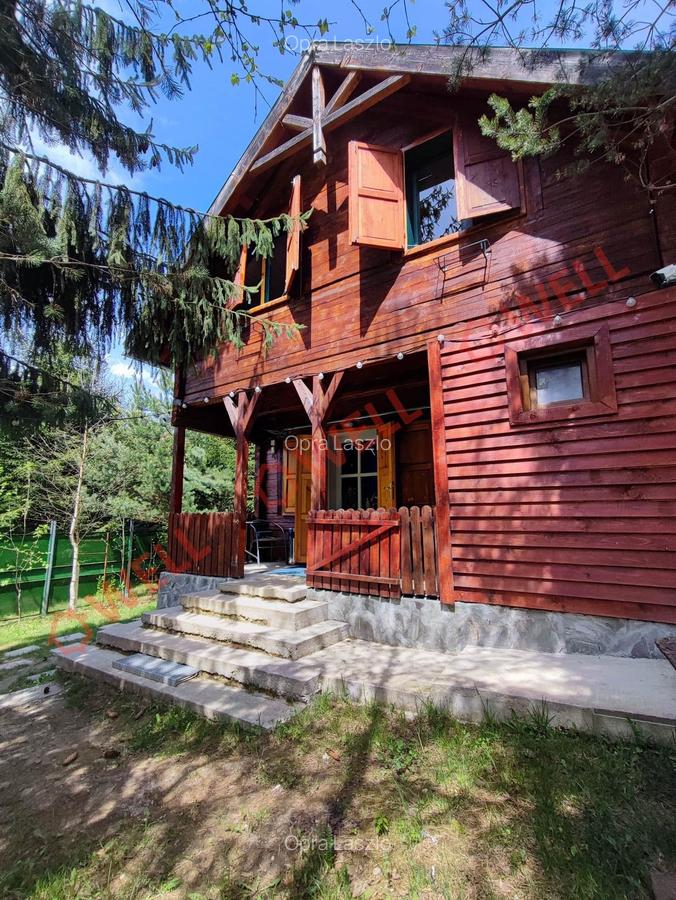 Casă cu 6 camere în Comandău - 14