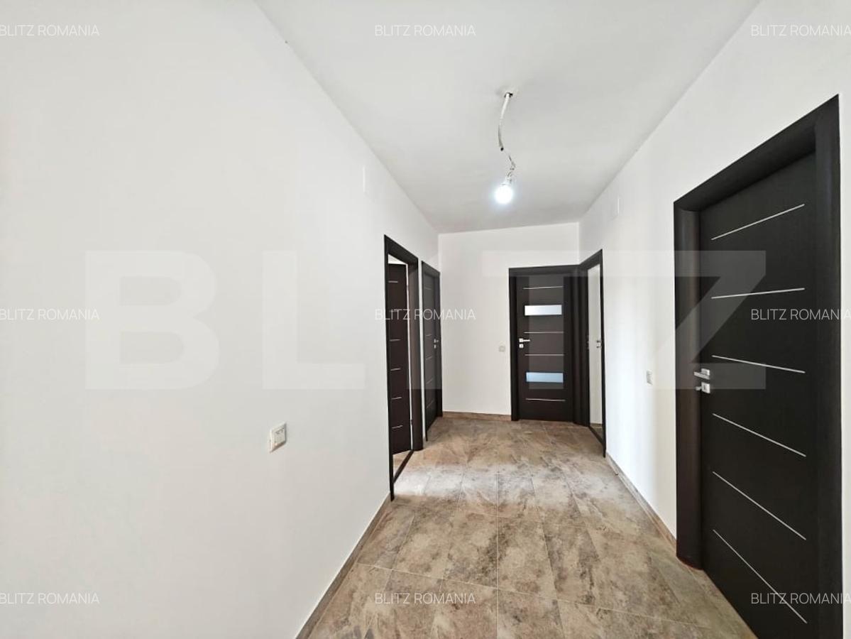 De vanzare casa individuala in Nojorid - 3 camere, 2 bai, teren 500 mp - 3