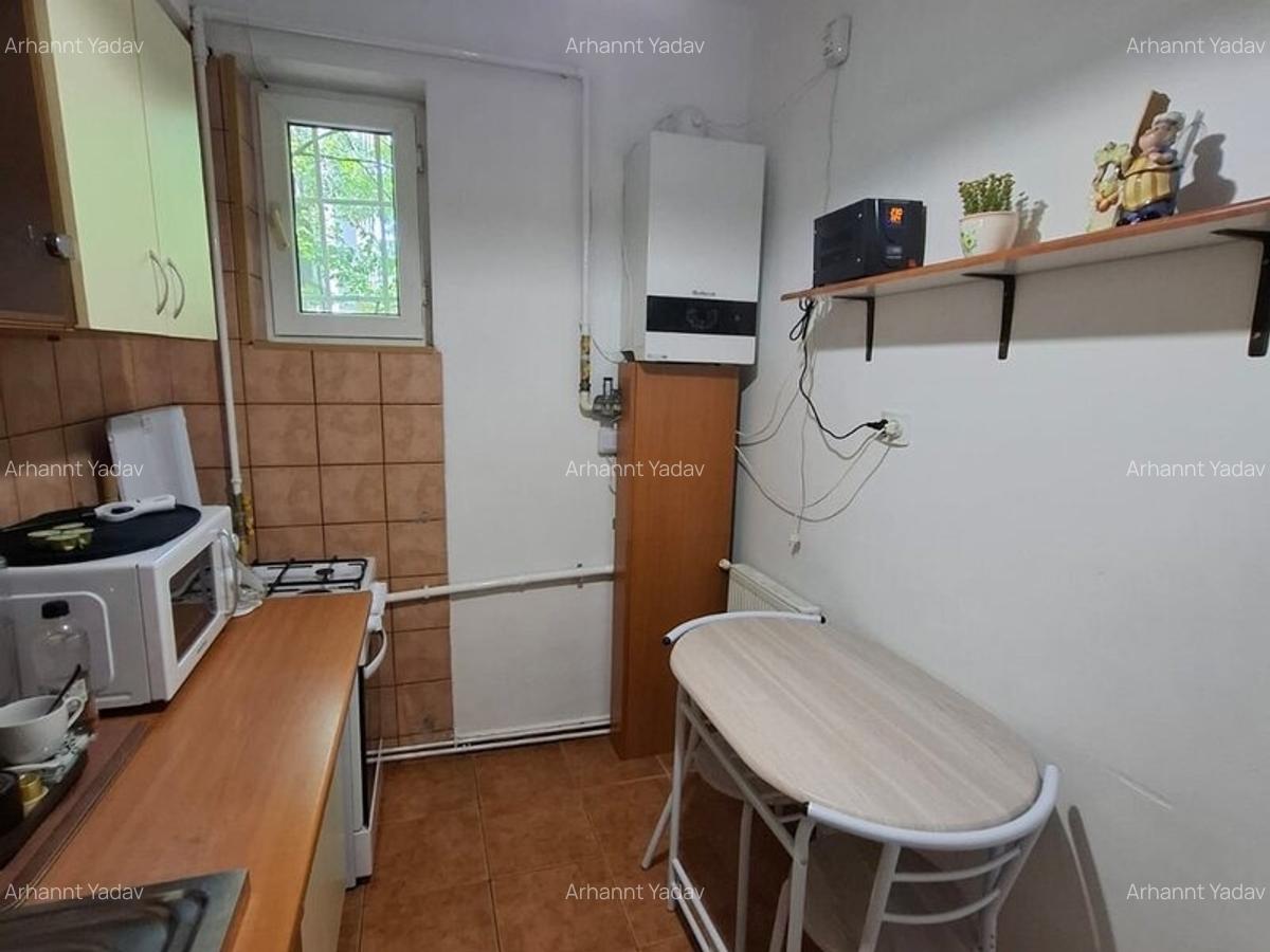 Apartament  2 camere pe Matei Basarab - perfect pentru city living! - 4
