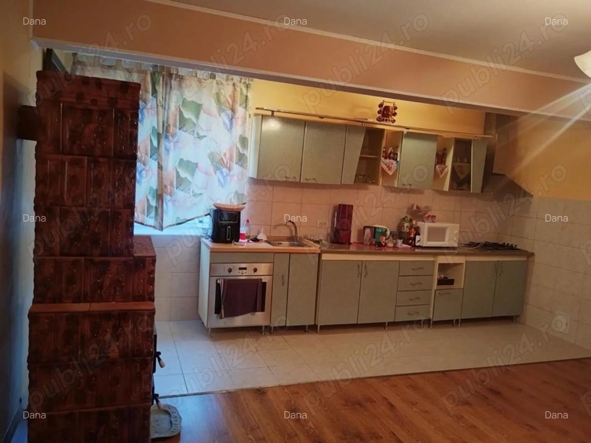 Casa de vanzare Peciu Nou - 6