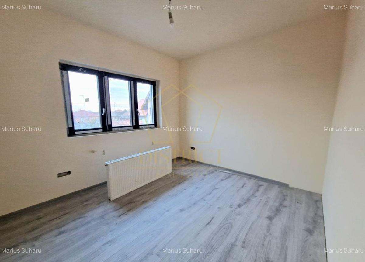 Duplex spatios cu 4 camere | Mosnita Noua | Central - 6