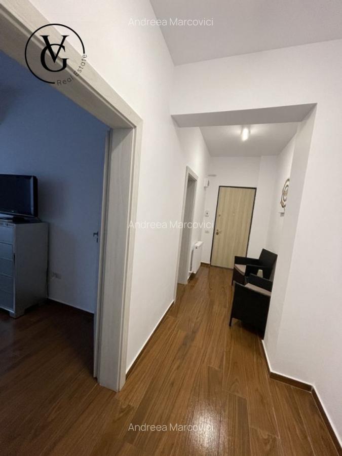 Studio decomandat | Twin Residence - 6