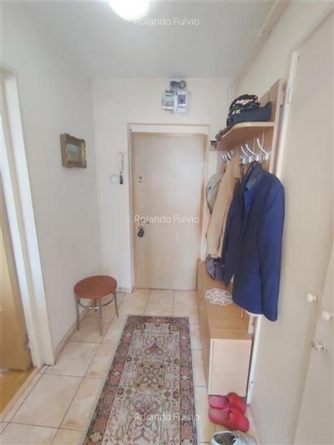 Vanzare apartament 2 camere Tei, mobilat - 11