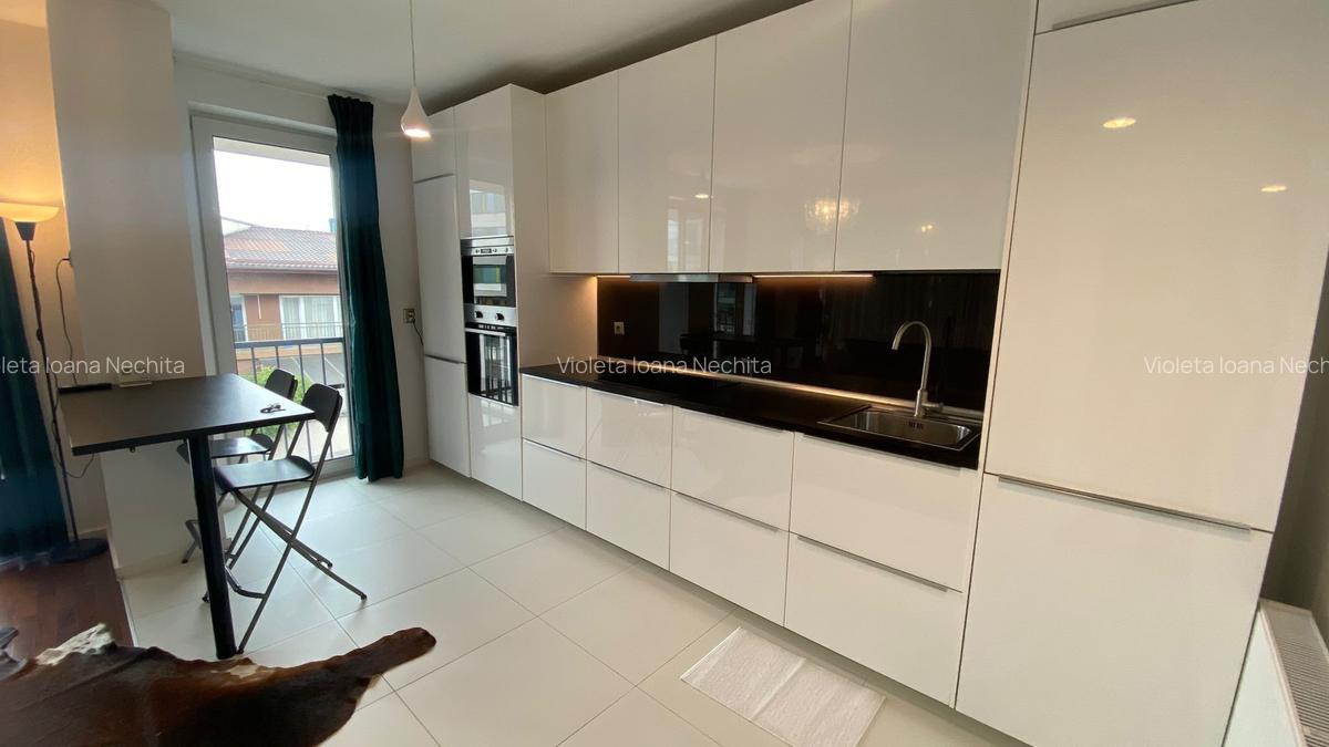 Apartament 2 camere central zona Constanta - 5