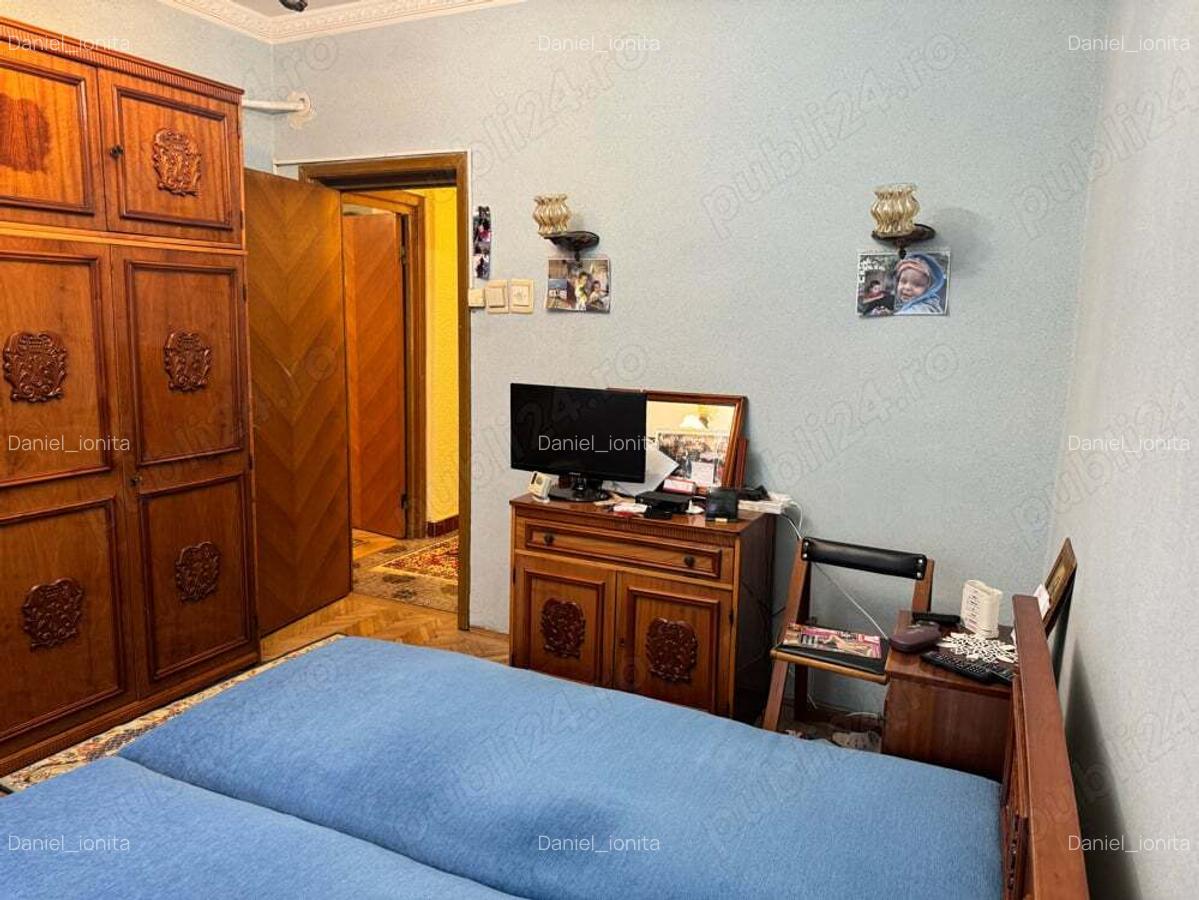 Vand apartament 3 camere100 mp - 2