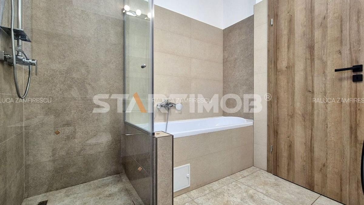 Apartament modern 2 camere  Coresi - 9
