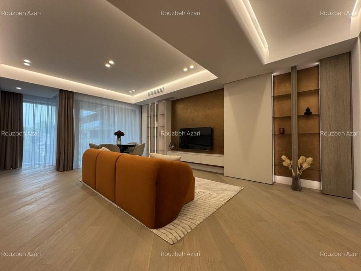 Apartament 3 camere | 2 locuri de parcare | Prima inchiriere | Iancu Nicolae - 3