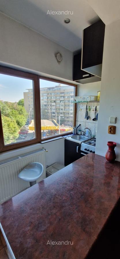 Apartament 2 camere Kogalniceanu - Facultatea de Drept - 3