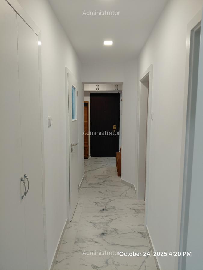196559-Inchiriere apartament 3 camere, proaspat renovat, Zorilor, Cluj-Napoca - 8