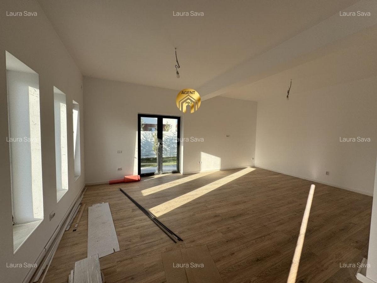 Vila Individuala 4 camere - 300mp teren - Calitate excelenta - Otopeni Odaile - 7