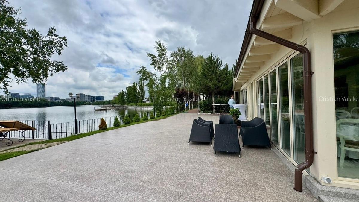 REC3001348 Spatiu comercial I Restaurant I De inchiriat I Lac I Mircea Eliade - - 2