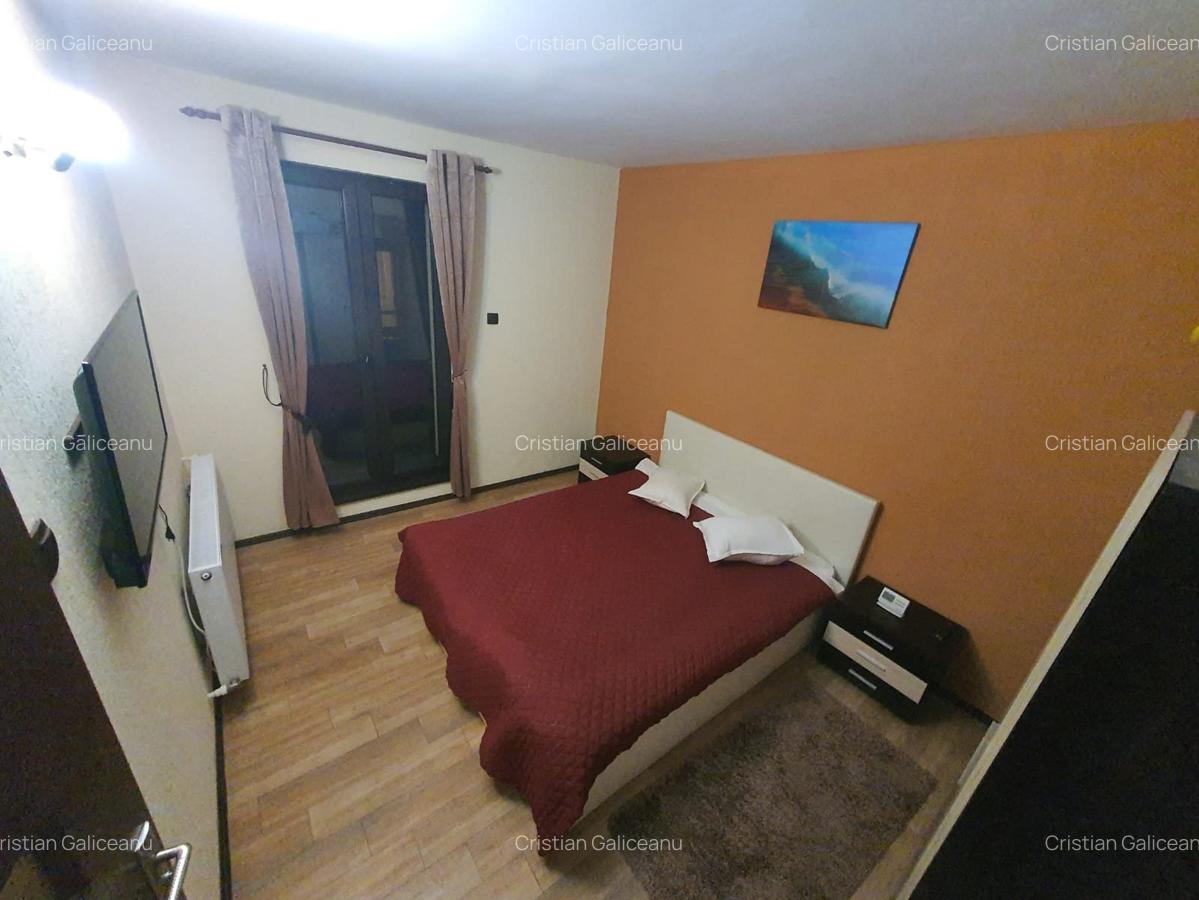 Apartament 3 camere. Poiana Brașov. - 11