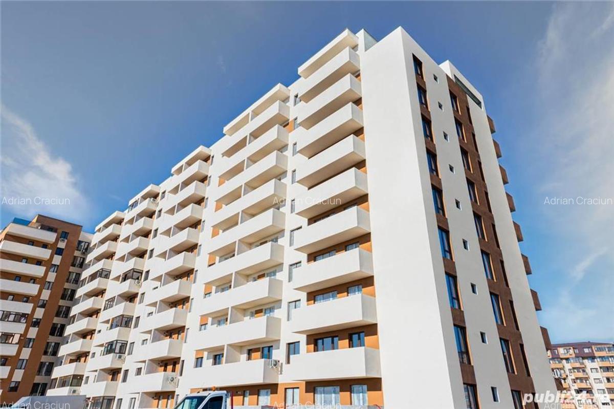 Promotie- Ap.2 camere cu bucatarie inchisa, incalzire in pardoseala - Confort Urban - 10