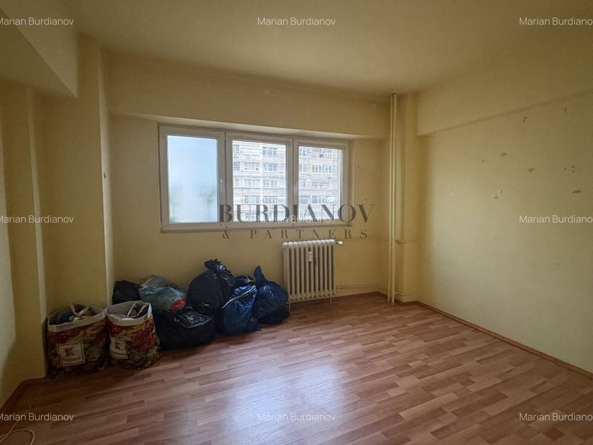 Apartament cu 2 camere - Metrou Ștefan cel Mare - 5