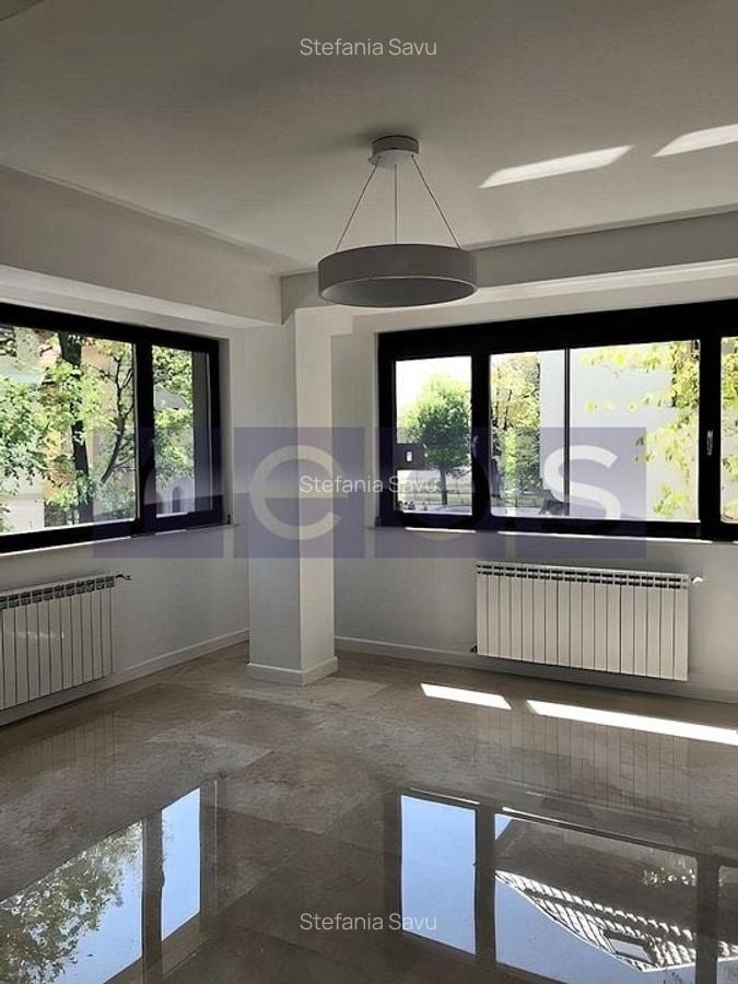 DE ÎNCHIRIAT | VILĂ 8 CAMERE | DOROBANTI | OFFICE SAU REZIDENTIAL - 5