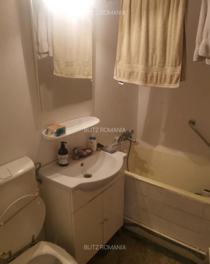 Apartament 2 camere 45mp , Brazda, Etaj 1 - 4