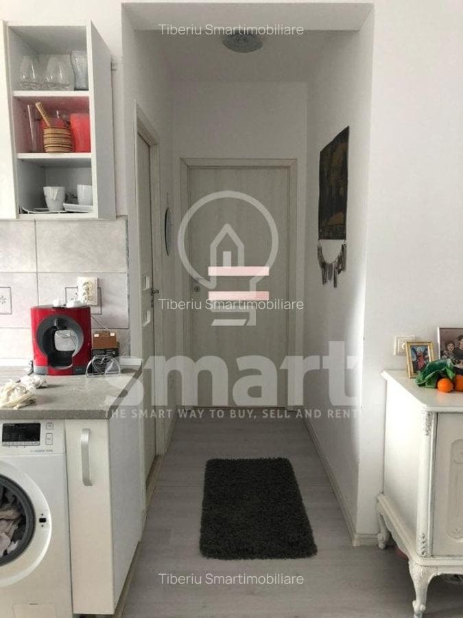 Apartament 2 camere , Floresti, zona Valea Garboului - 3