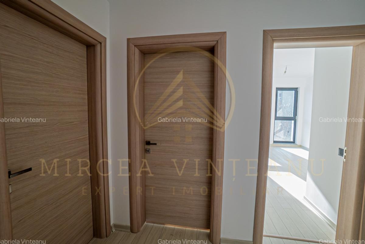 INEL II - COMPLEX PRIMO RESIDENCE - Apartament cu 2 camere situat la etajul 4 - 7