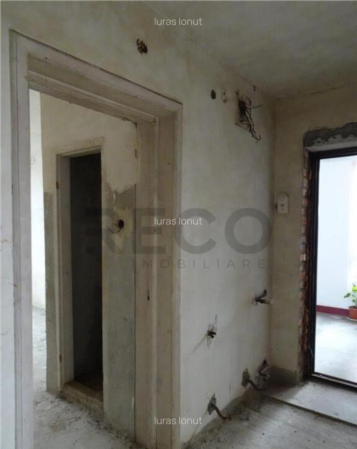 RECO, apartament 4 camere, Alesd - 3