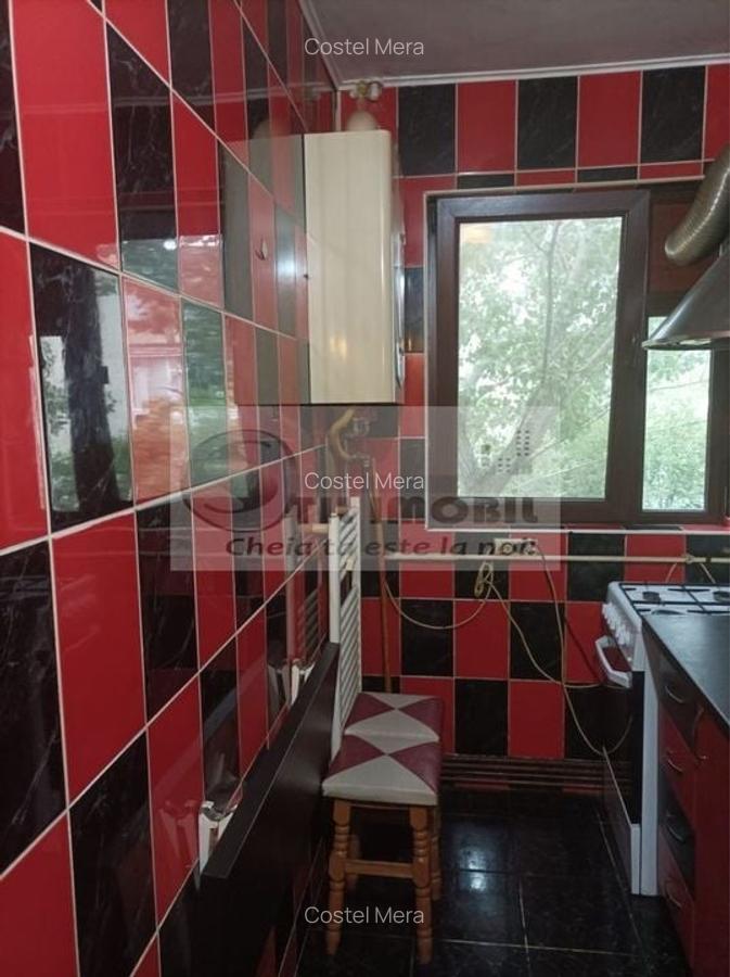 Apartament 2 camere Alexandru cel Bun - 400 euro - 5