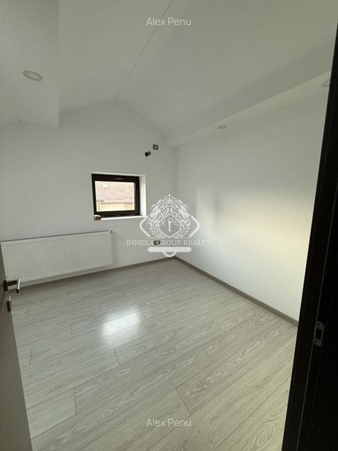 Casa 5 camere - constructie noua - curte generoasa - parcare I Drumul Taberei - 15