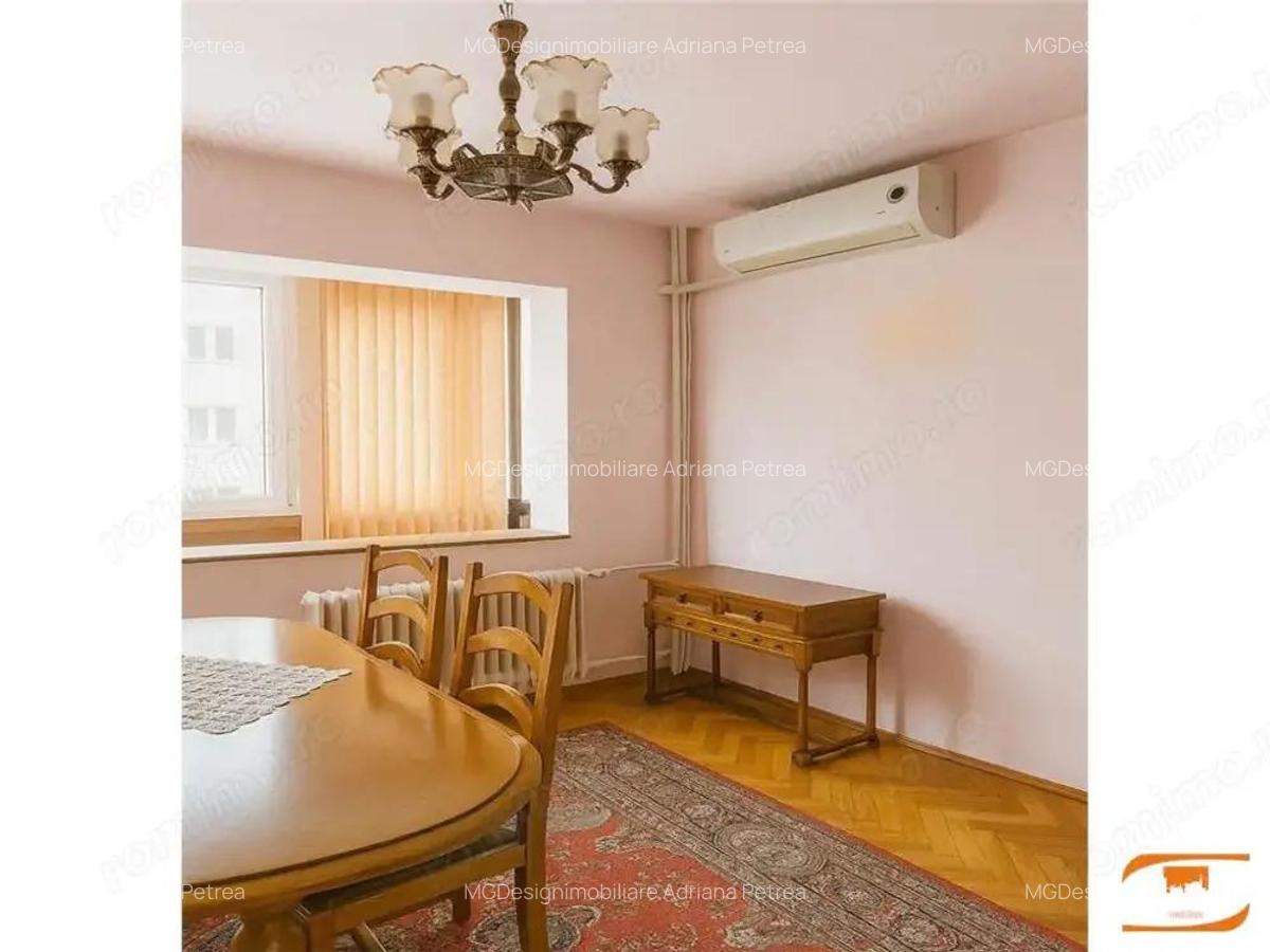 3 camere zona Tipografilor etaj 3 - 3