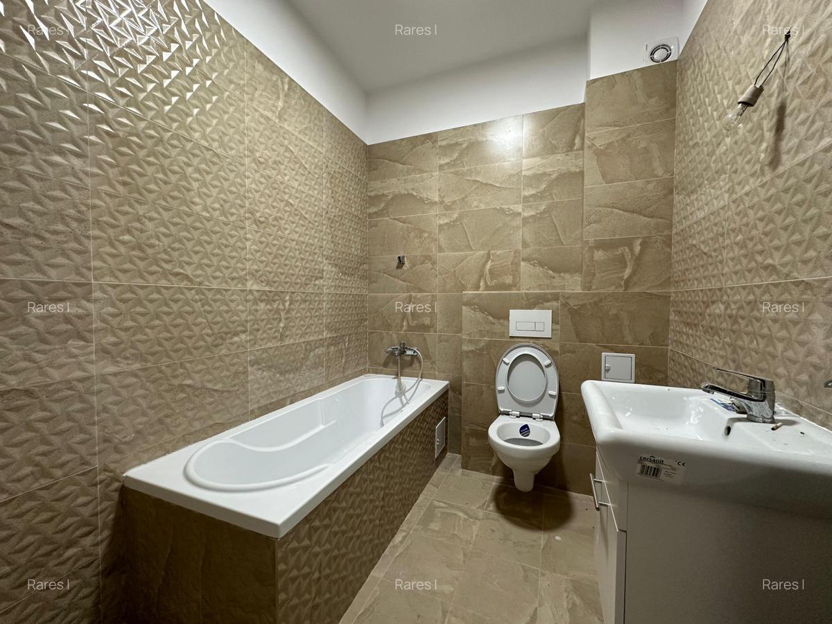 Apartament 2 Camere - Decomandat - Rahova - Parcare inclusa - Bloc 2022 - 5