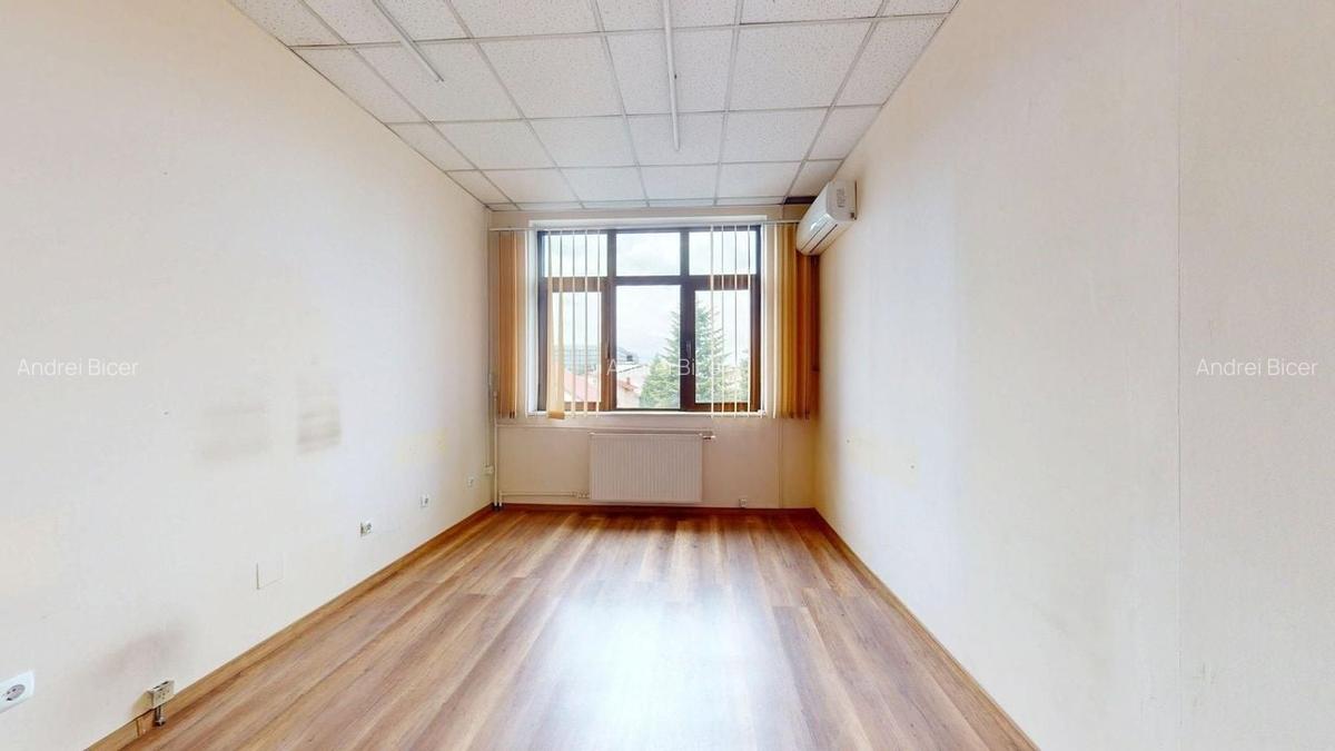 DAMAROAIA | Jiului | Chirie Casa 16 camere | 15 parcari + metrou 900m - 17