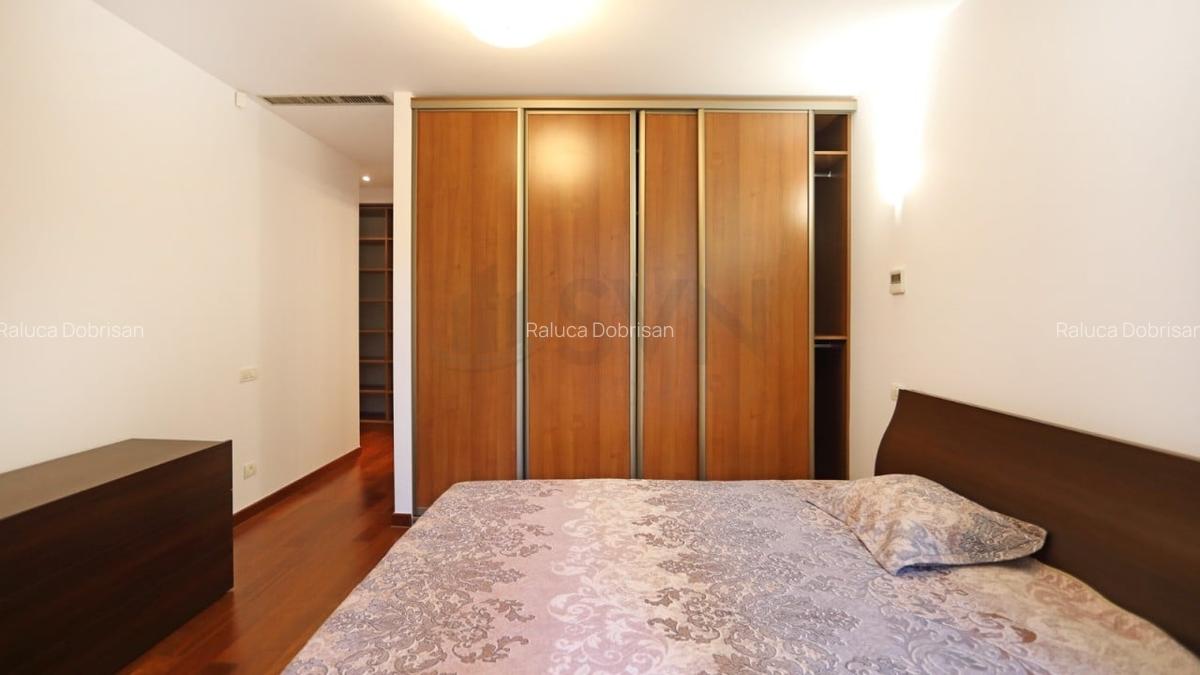 Apartament cu 3 camere decomandat în Primăverii - 10