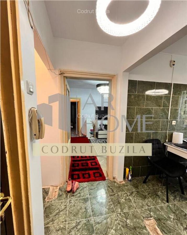 Apartament 3 camere, zona Nord, Ploiesti - 8