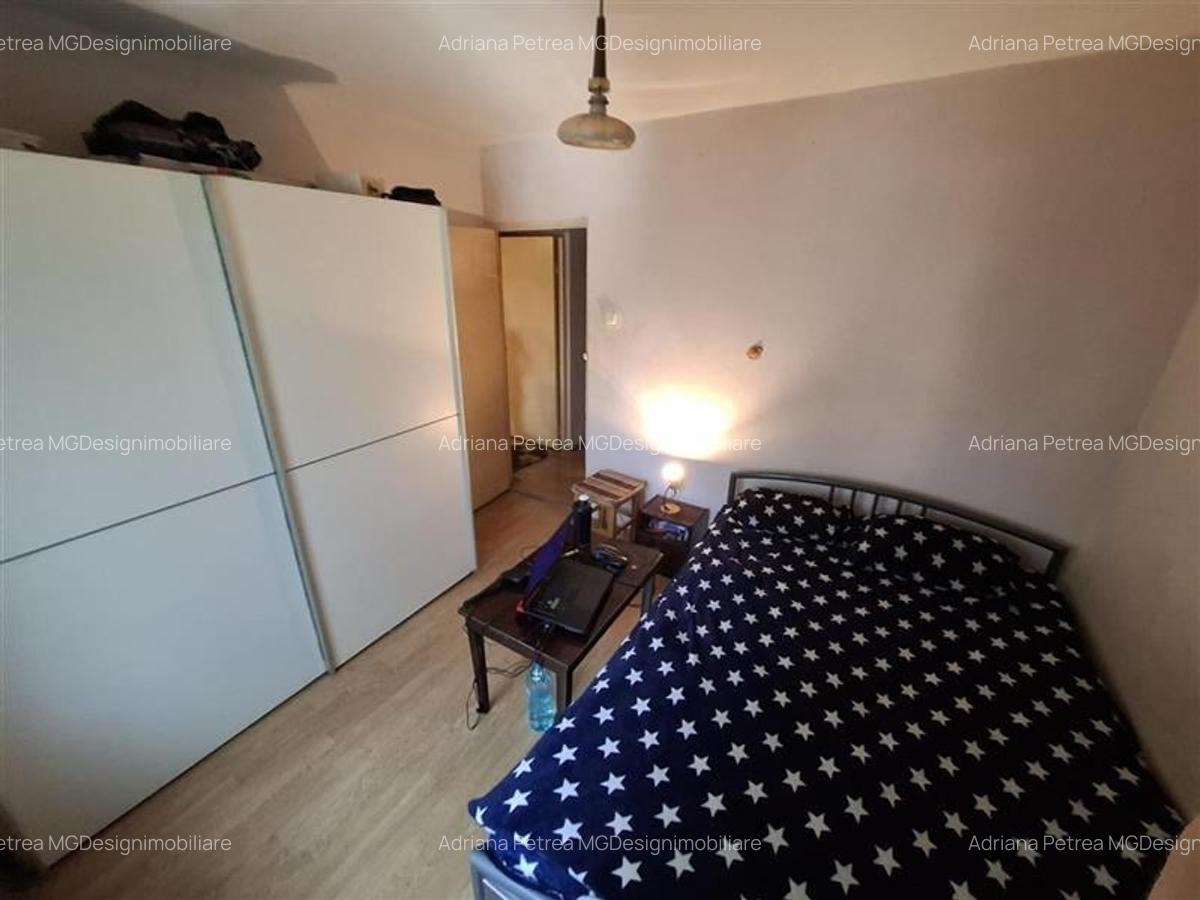 Apartament cu 2 camere semidecomandat în Kiriac - 23