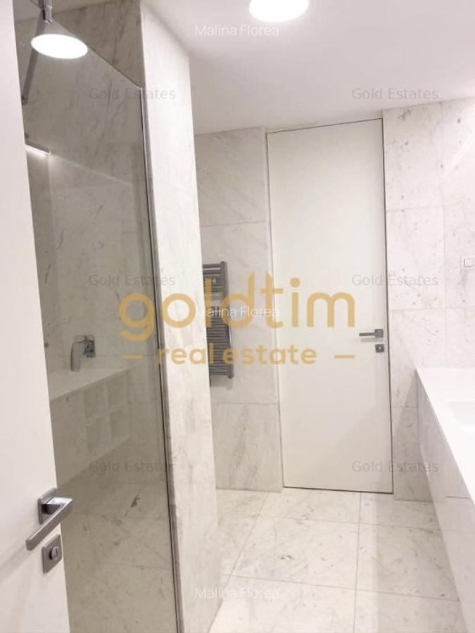 4 camere 145mp,terase 30mp,loc parcare subteran,Primaverii-Aviatorilor/ 2018 - 12