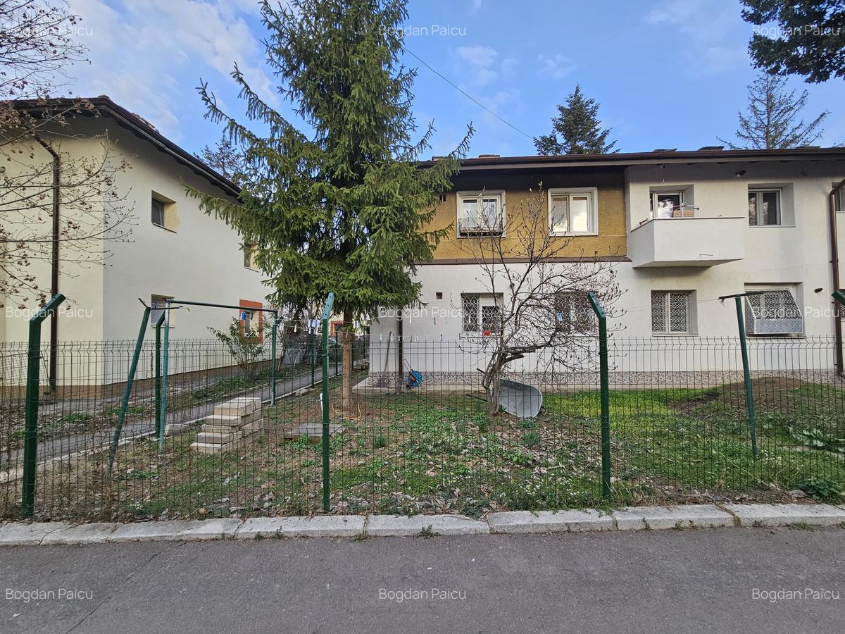 2 camere in vila I 38 MP I Baneasa | Herastrau I Ideal Investitie - 2