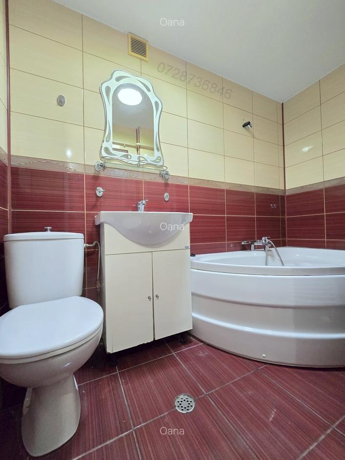 Piata Romana - Lascar Catargiu - Pasapoarte, cu centrala proprie - 9