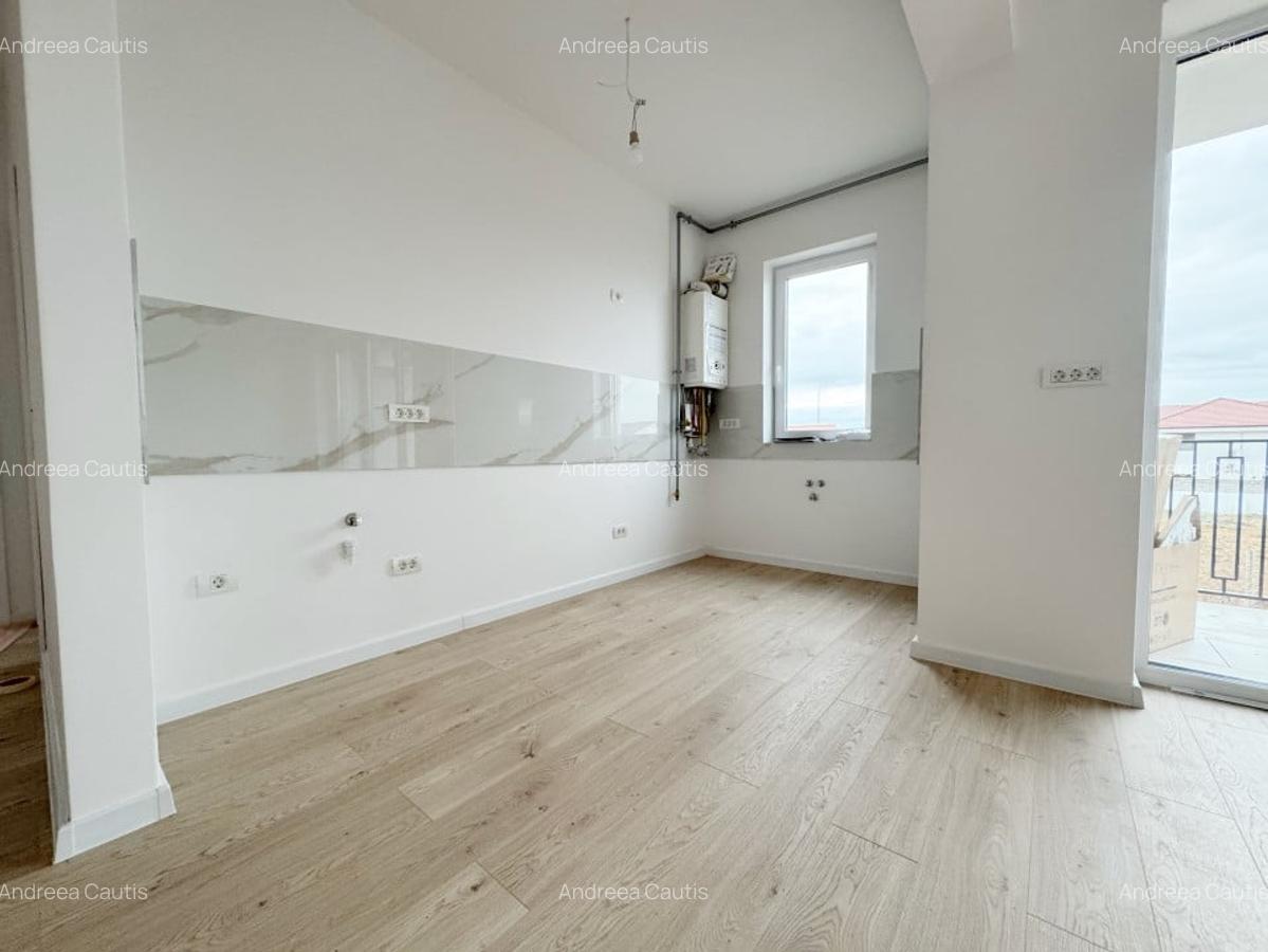 Apartament 2 camere, 55mp, balcon 6mp, pozitie excelenta pe Calea Urseni - 8