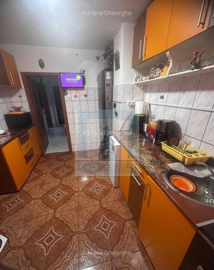 De vanzare apartament 3 camere/ zona Calea Bucuresti - 6