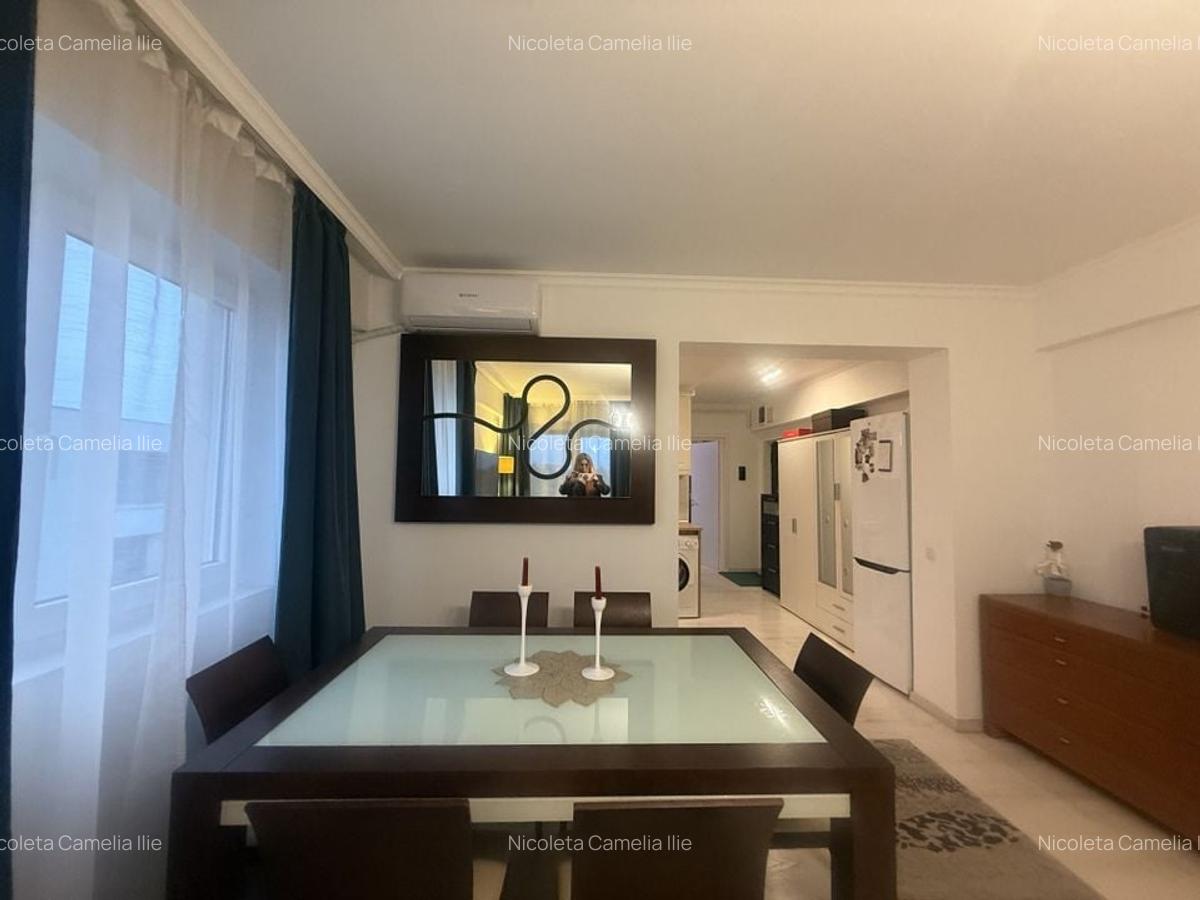 COMISION 0% ! LUX ! PRIMA INCHIRIERE | PIPERA | 2 CAMERE | PARCARE - 29