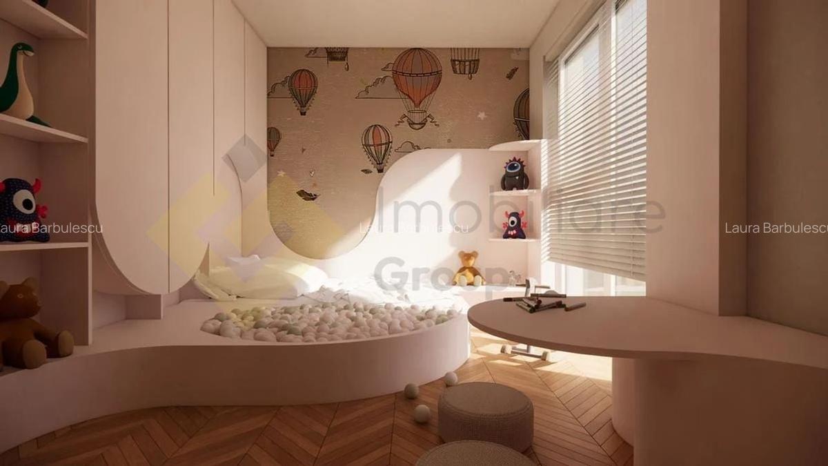 Apartament 3 Camere-Lipovei - comision 0% - 3