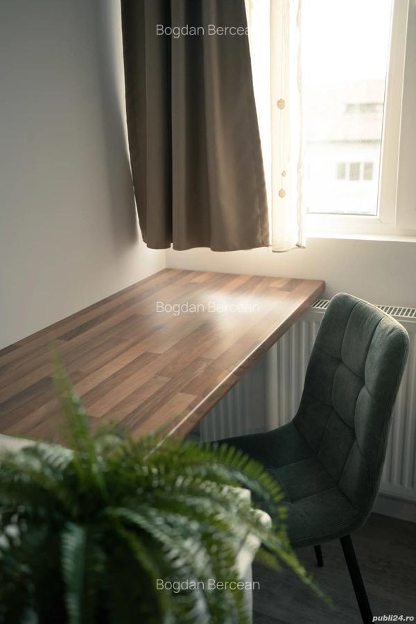 Proprietar | Inchiriez apartament cu o camera - Circumvalatiunii - 3