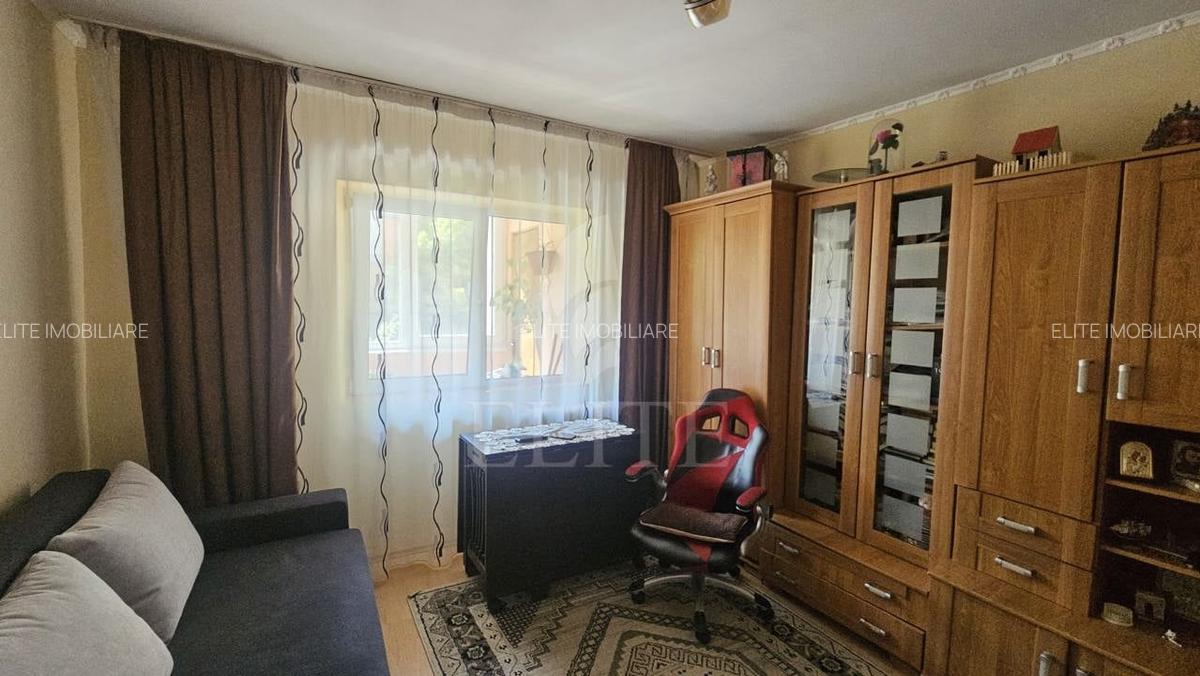 Apartament 2 camere în zona EXPOTRANSILVANIA - 10