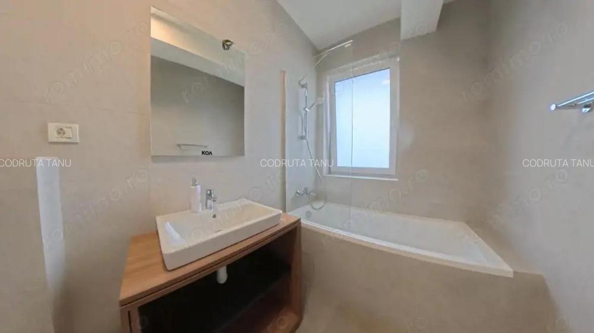 LUX ?I CONFORT IN INIMA BRA?OVULUI 3 CAMERE COMPLET ECHIPATE - 12