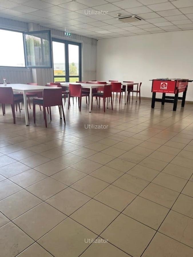 VANZARE SPATIU PRODUCTIE/DEPOZITARE 3158mp - 4